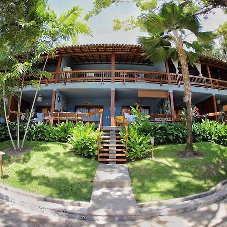 Casa 70 Villa Porto Seguro Bagian luar foto