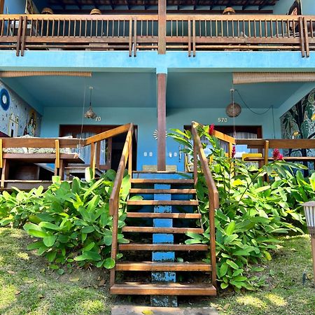 Casa 70 Villa Porto Seguro Bagian luar foto