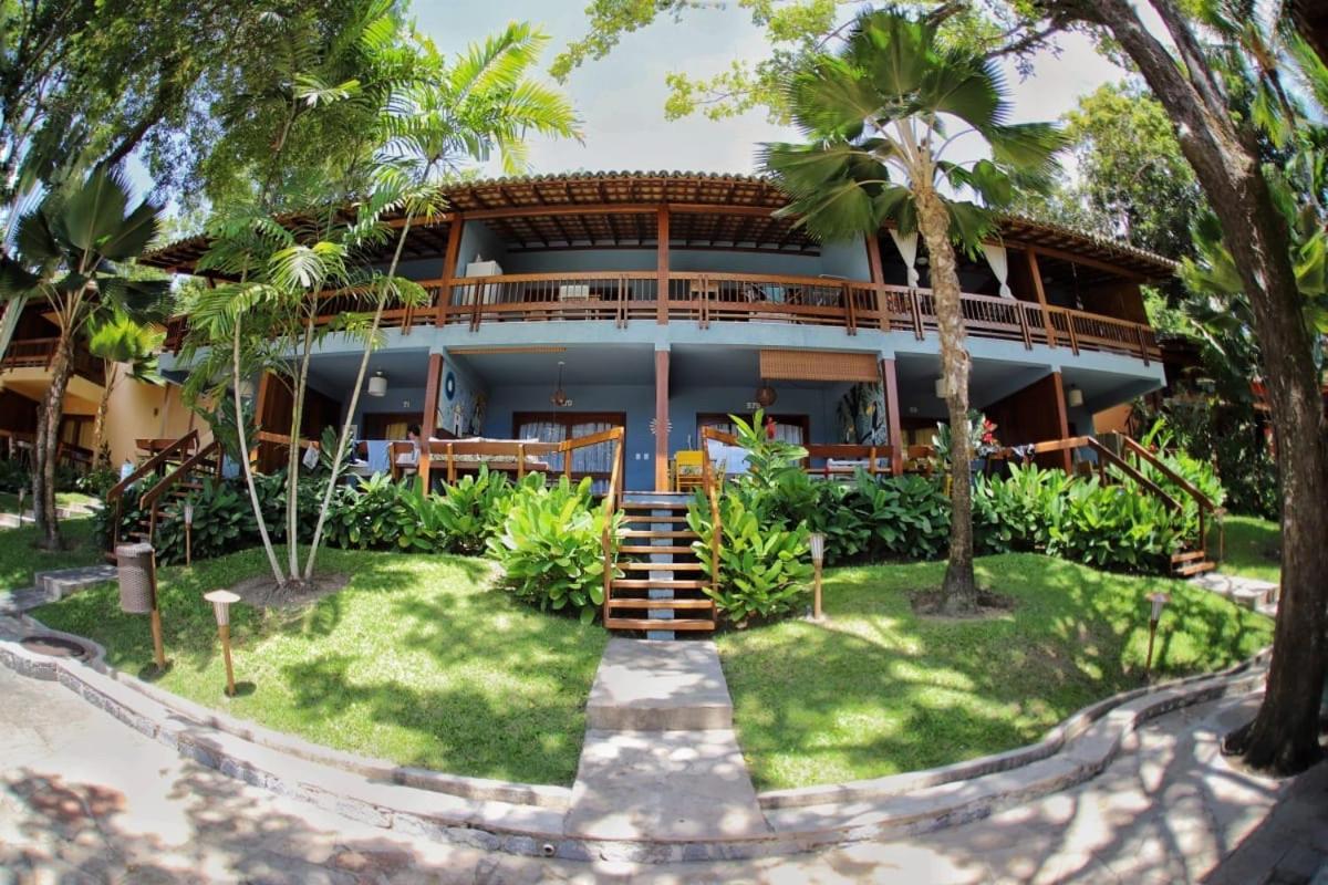 Casa 70 Villa Porto Seguro Bagian luar foto