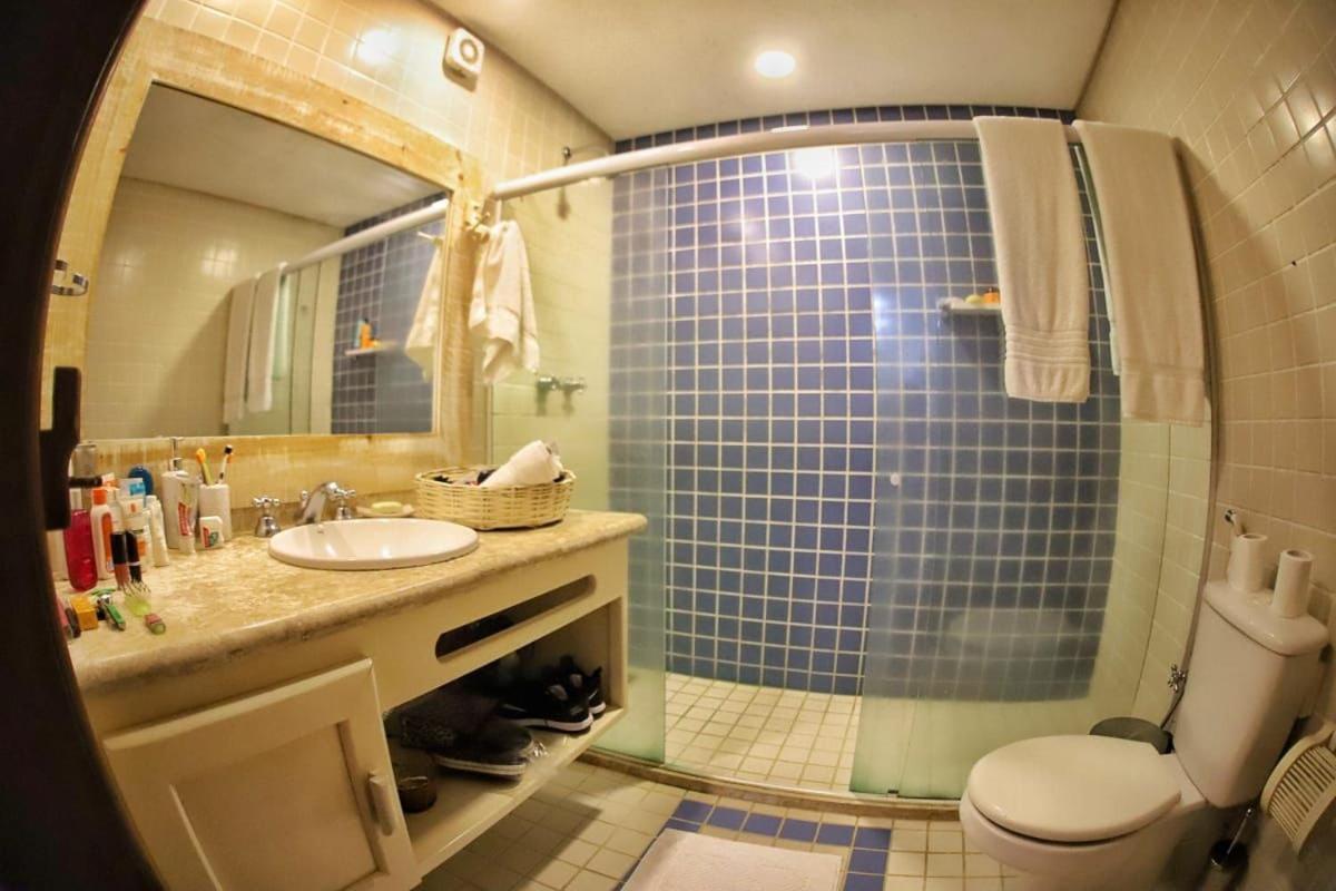 Casa 70 Villa Porto Seguro Bagian luar foto