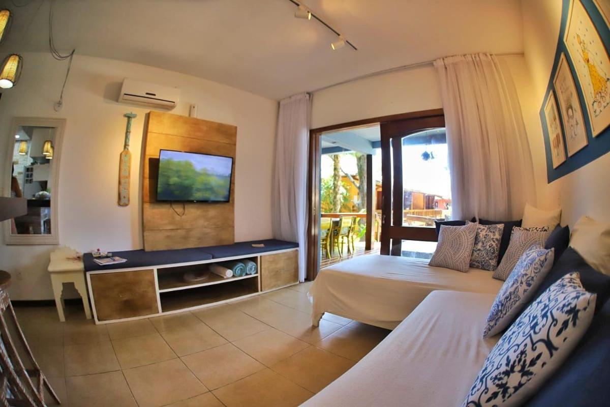Casa 70 Villa Porto Seguro Bagian luar foto