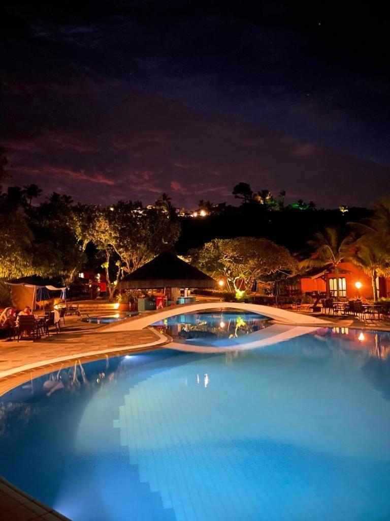 Casa 70 Villa Porto Seguro Bagian luar foto