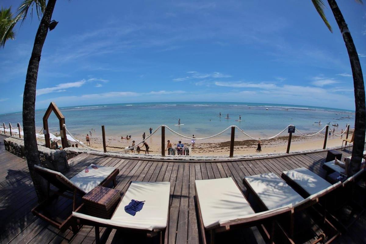 Casa 70 Villa Porto Seguro Bagian luar foto