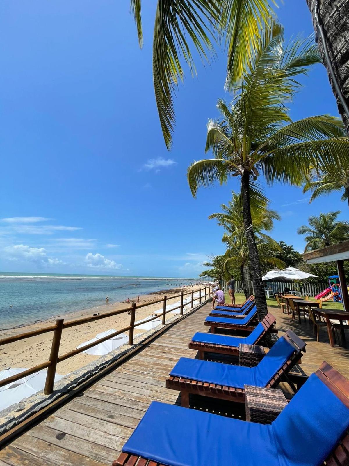 Casa 70 Villa Porto Seguro Bagian luar foto