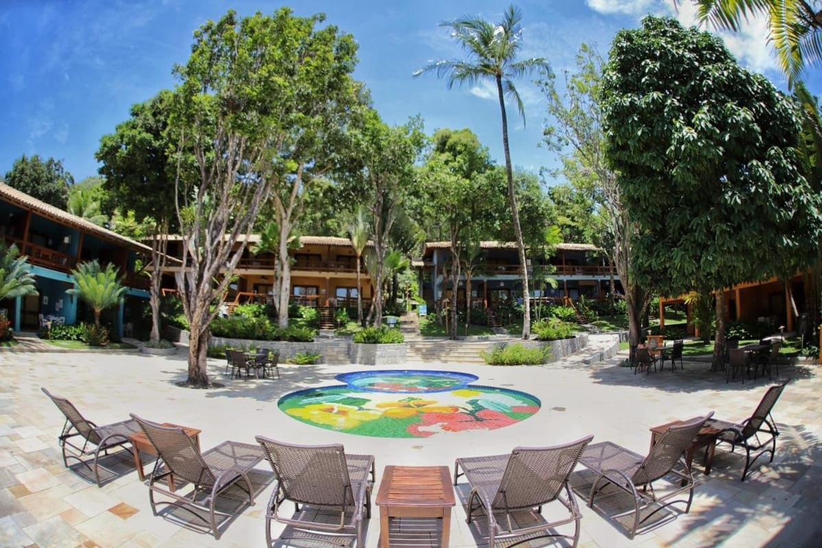 Casa 70 Villa Porto Seguro Bagian luar foto