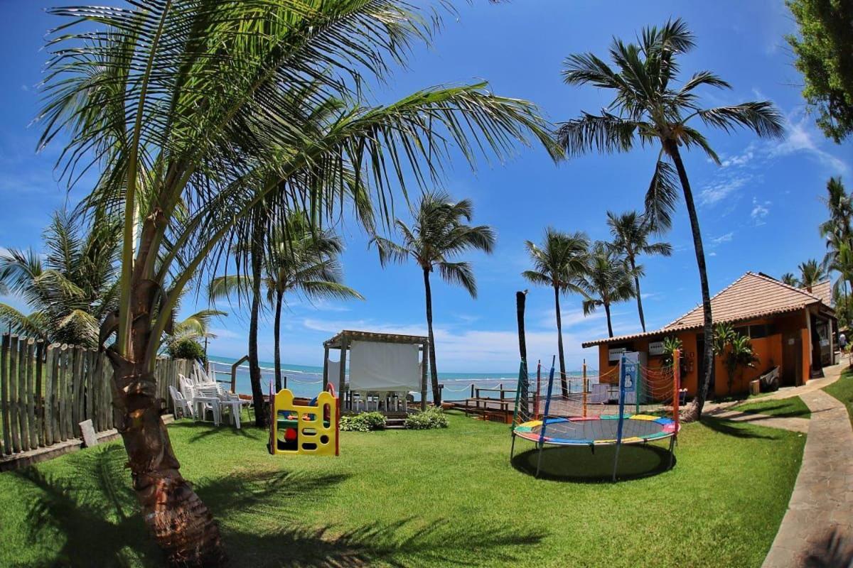 Casa 70 Villa Porto Seguro Bagian luar foto